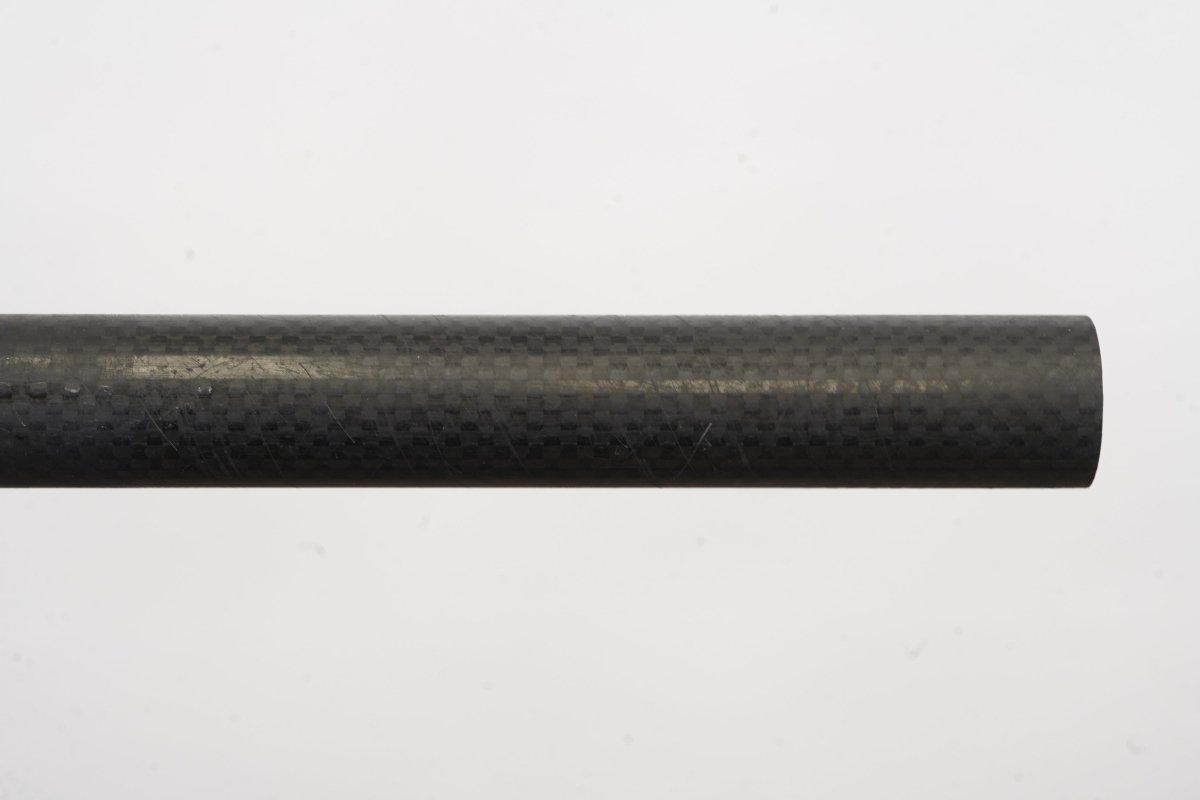 27.2mm Giant Carbon Alloy Setback Road Seatpost 224g