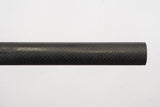 27.2mm Giant Carbon Alloy Setback Road Seatpost 224g