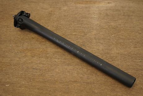 27.2mm LOOK LS1 Carbon Seatpost Setback