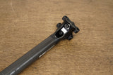 27.2mm LOOK LS2 Carbon Alloy Seatpost Setback