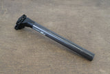 27.2mm LOOK LS2 Carbon Alloy Seatpost Setback
