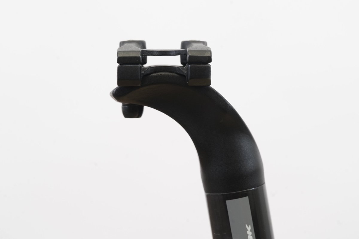 27.2mm LOOK LS2 Carbon Alloy Seatpost Setback