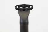 27.2mm LOOK LS2 Carbon Alloy Seatpost Setback