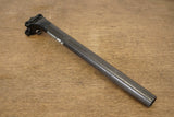 27.2mm LOOK LS2 Carbon Alloy Seatpost Setback
