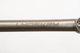 27.2mm Lynskey Titanium 0 Setback Road Seatpost