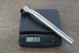 27.2mm Lynskey Titanium Setback Road Seatpost 215g