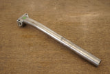 27.2mm Moots Titanium Setback Road Seatpost