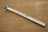 27.2mm Moots Titanium Setback Road Seatpost