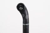 27.2mm PRO Discover Carbon 20mm Setback Road Seatpost 216g