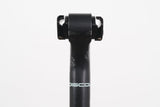 27.2mm PRO Discover Carbon 20mm Setback Road Seatpost 216g