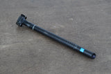 27.2mm PRO Discover Carbon 20mm Setback Road Seatpost 216g