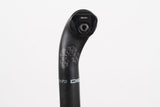 27.2mm PRO Discover Carbon 20mm Setback Road Seatpost 216g