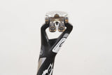27.2mm PRO Vibe Carbon 0 Setback Road Seatpost 190g