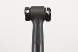 27.2mm PRO Vibe Carbon 0 Setback Road Seatpost