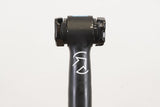 27.2mm PRO Vibe Carbon 0 Setback Road Seatpost