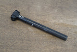 27.2mm PRO Vibe Carbon 0 Setback Road Seatpost