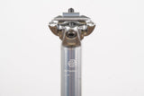 27.2mm ProMax Alloy Setback Road Seatpost 299g
