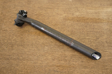 27.2mm Ritchey Superlogic Carbon Setback Road Seatpost