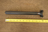 27.2mm Ritchey Superlogic Carbon Setback Road Seatpost