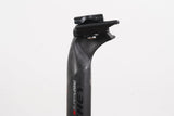 27.2mm Ritchey Superlogic Link Carbon 15mm Setback Road Seatpost 150g