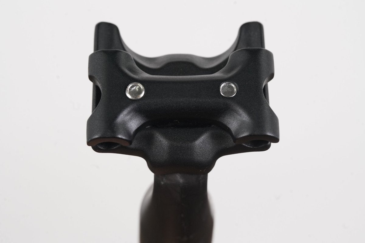 27.2mm Ritchey Superlogic Link Carbon 15mm Setback Road Seatpost 150g