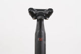 27.2mm Ritchey Superlogic Link Carbon 15mm Setback Road Seatpost 150g