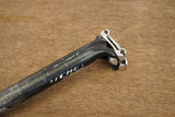 27.2mm Ritchey WCS Alloy Setback Road Seatpost