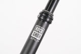 27.2mm RockShox Reverb XPLR AXS 75mm 0 Setback Wireless Dropper Seatpost 591g