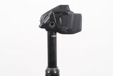 27.2mm RockShox Reverb XPLR AXS 75mm 0 Setback Wireless Dropper Seatpost 591g