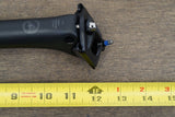 27.2mm Roval Alpinist Setback Carbon Road Seatpost 133g