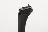 27.2mm Roval Alpinist Setback Carbon Road Seatpost 133g