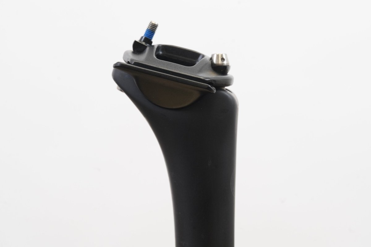 27.2mm Roval Alpinist Setback Carbon Road Seatpost 133g