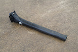 27.2mm Roval Alpinist Setback Carbon Road Seatpost 135g