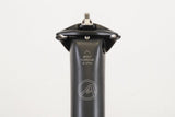 27.2mm Roval Alpinist Setback Carbon Road Seatpost