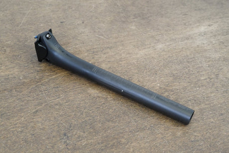 27.2mm Roval Alpinist Setback Carbon Road Seatpost 137g