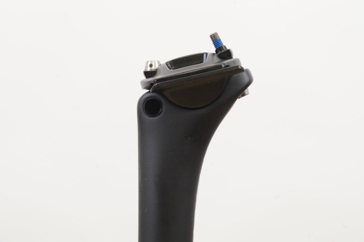 27.2mm Roval Alpinist Setback Carbon Road Seatpost 137g