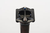 27.2mm Roval Alpinist Setback Carbon Road Seatpost 137g