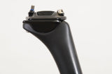 27.2mm Roval Alpinist Setback Carbon Road Seatpost