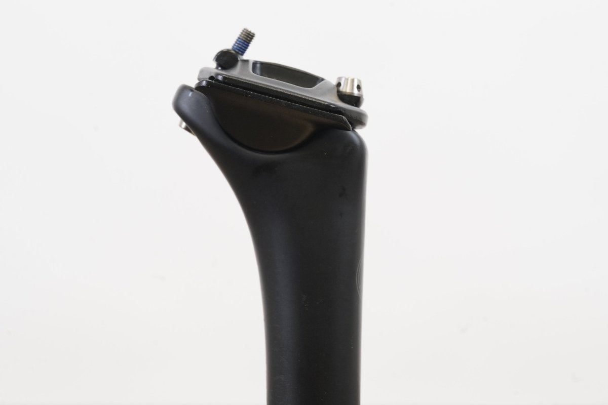 27.2mm Roval Alpinist Setback Carbon Road Seatpost 139g