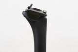 27.2mm Roval Alpinist Setback Carbon Road Seatpost 139g