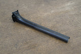 27.2mm Roval Alpinist Setback Carbon Road Seatpost 140g