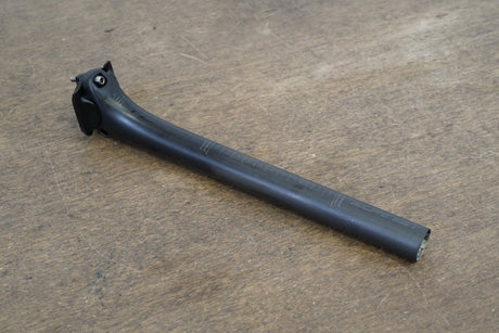 27.2mm Roval Alpinist Setback Carbon Road Seatpost 140g