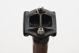 27.2mm Roval Alpinist Setback Carbon Road Seatpost 140g
