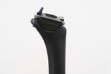 27.2mm Roval Alpinist Setback Carbon Road Seatpost 140g