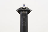 27.2mm Roval Alpinist Setback Carbon Road Seatpost 140g