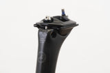 27.2mm Roval Alpinist Setback Carbon Road Seatpost 140g