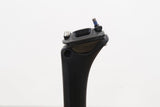 27.2mm Roval Alpinist Setback Carbon Road Seatpost 140g