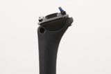 27.2mm Roval Alpinist Setback Carbon Road Seatpost 152g