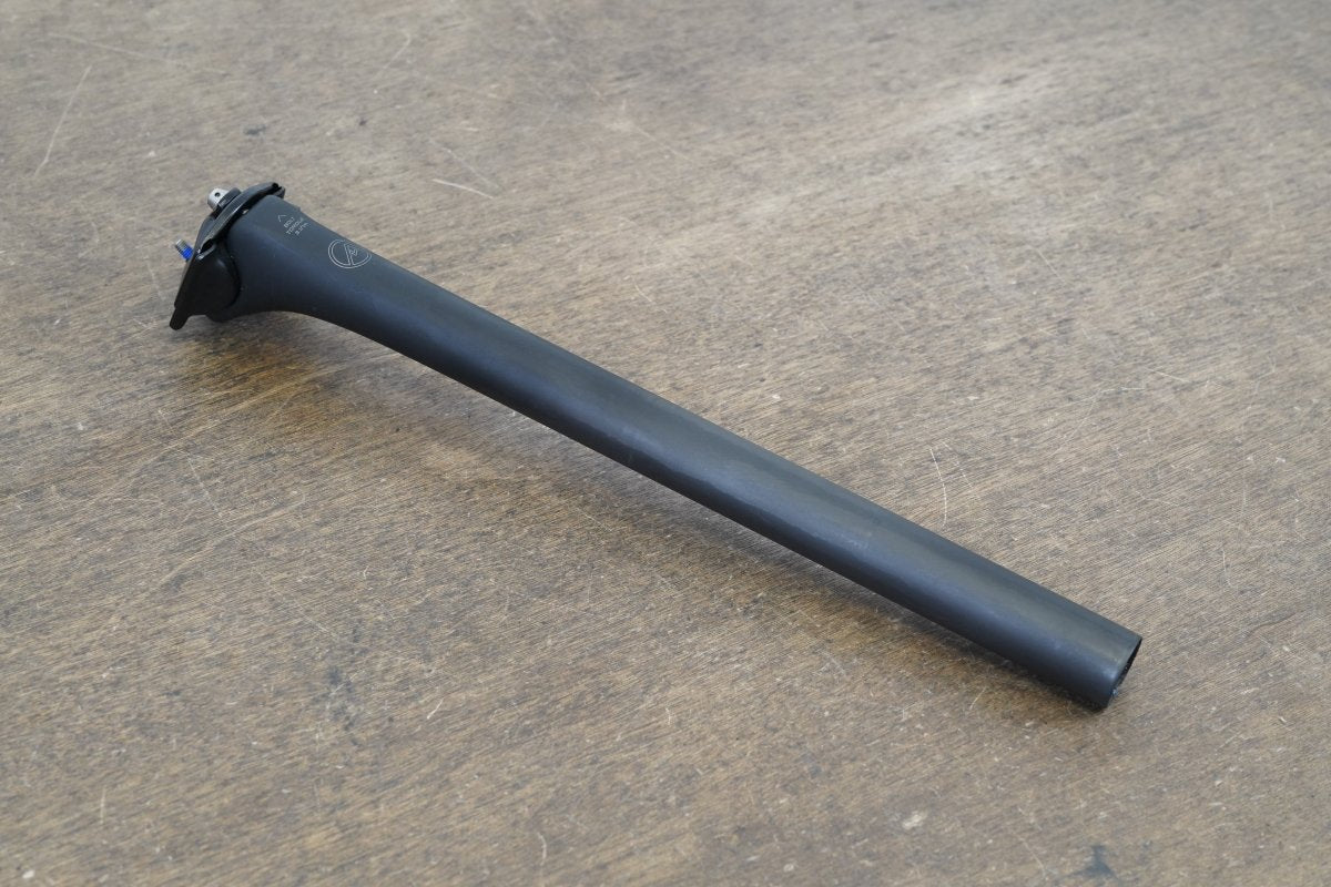 27.2mm Roval Alpinist Setback Carbon Road Seatpost 152g
