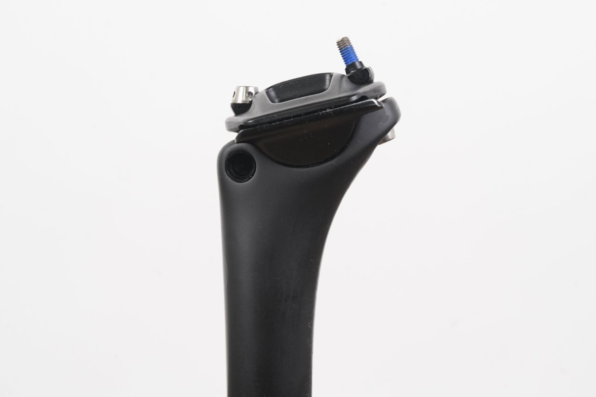 27.2mm Roval Alpinist Setback Carbon Road Seatpost 154g